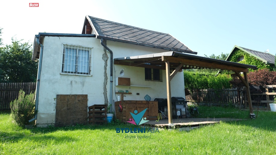 Prodej zahrady 400 m², Teplice