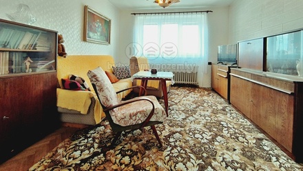 Prodej bytu 4+1 75 m², Zruč nad Sázavou