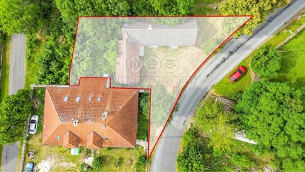 Prodej chalupy 54 m², Hradiště - Bezděkov