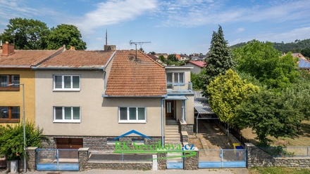 Prodej rodinného domu 310 m², Tišnov