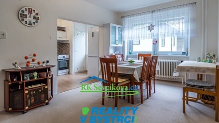 Prodej rodinného domu 310 m², Tišnov