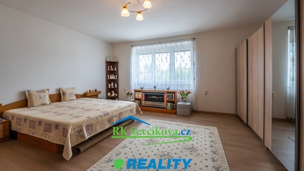 Prodej rodinného domu 310 m², Tišnov