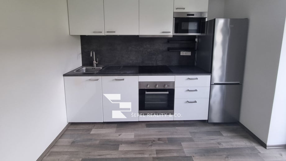 Pronájem byty 3+kk, 70 m² - Brno - Řečkovice