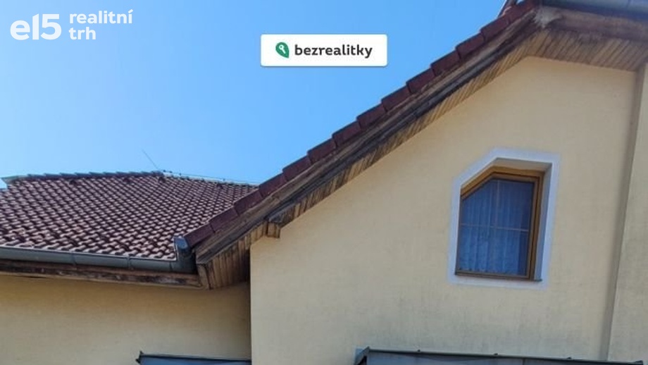 Prodej rodinného domu 150 m², Mírová