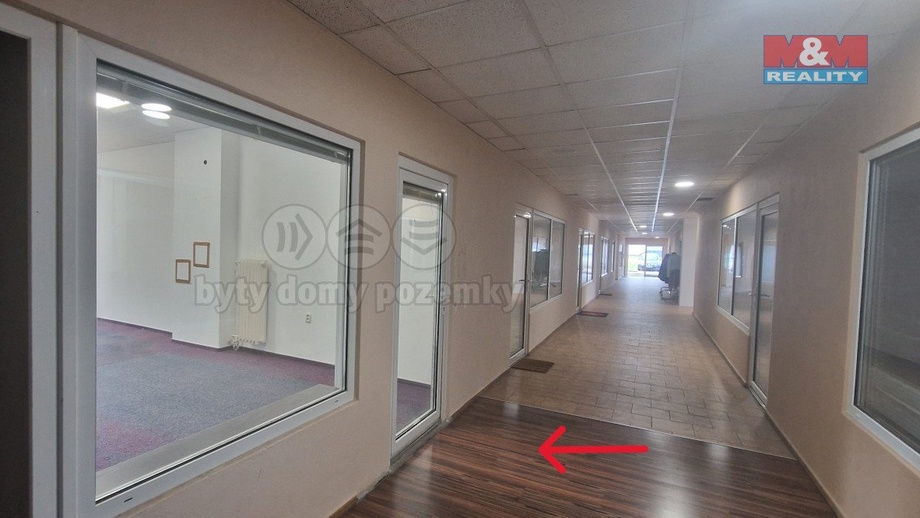 Pronájem obchodní prostory, 47 m² - Ostrava - Poruba