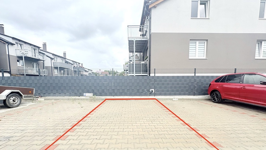 Prodej ostatní pozemky, 14 m² - Vochov