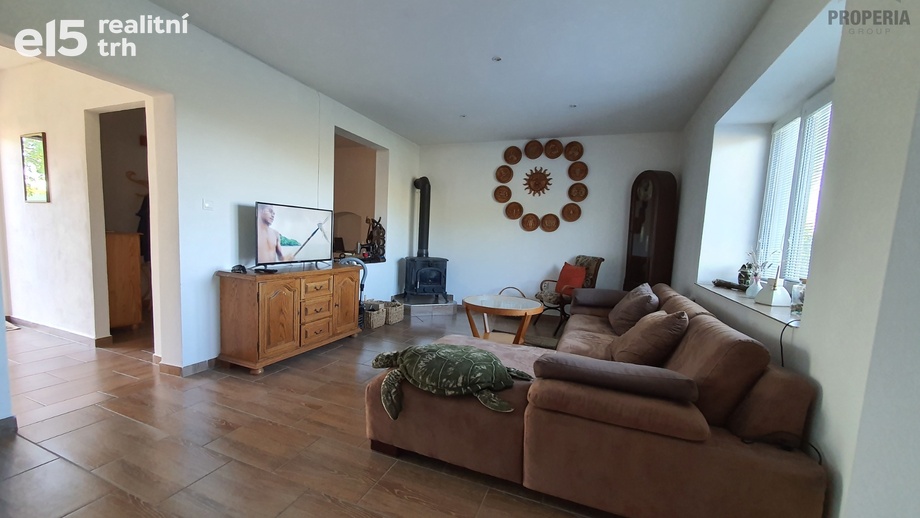 Prodej rodinného domu 130 m², Horní Věstonice