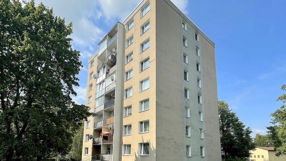 Prodej byty 3+1, 76 m² - Mohelnice