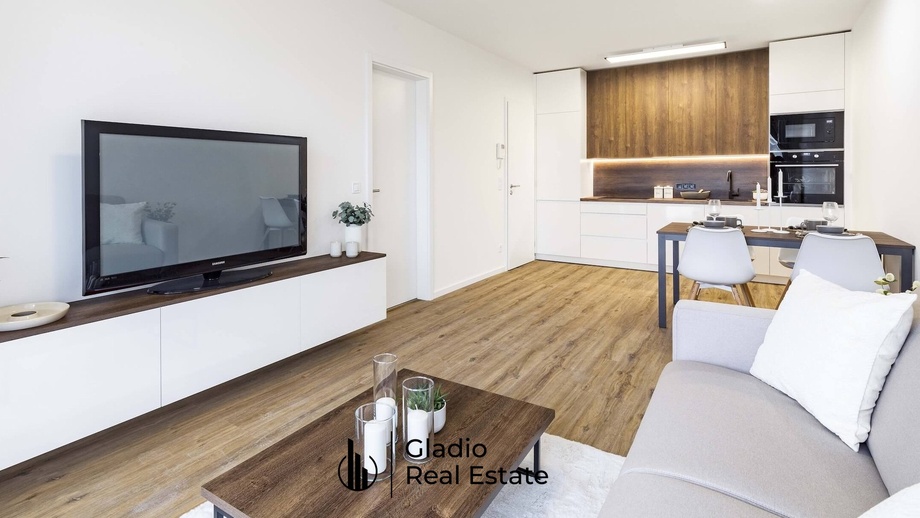 Prodej byty 4+kk, 82 m² - Kladno