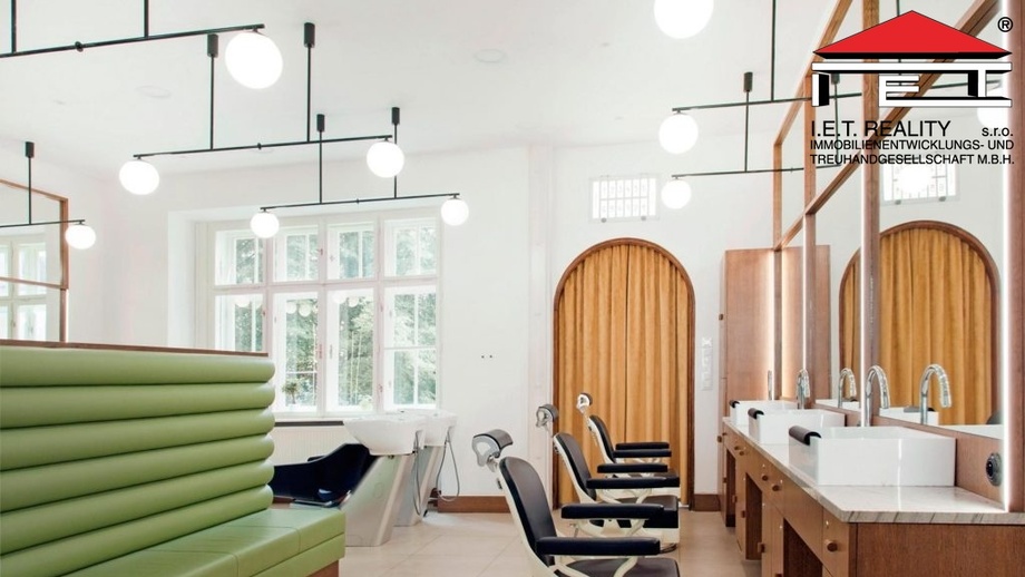 Pronájem obchodní prostory, 68 m² - Brno - Veveří