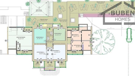 Prodej rodinného domu 1 220 m², Planá - Pavlovice