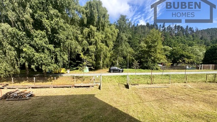 Prodej rodinného domu 1 220 m², Planá - Pavlovice