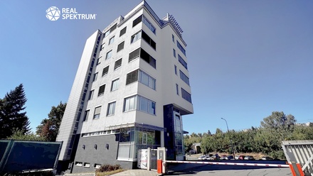 Pronájem kanceláře 247 m², Brno - Královo Pole
