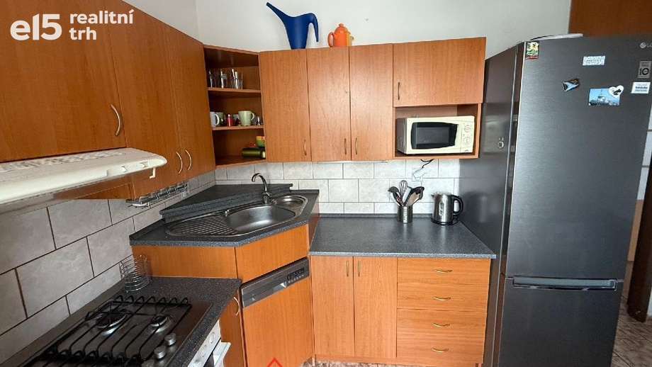 Prodej bytu 3+1 73 m², Brno - Královo Pole