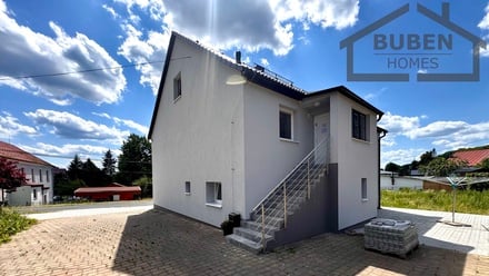 Prodej nemovitosti pro ubytování 345 m², Přimda