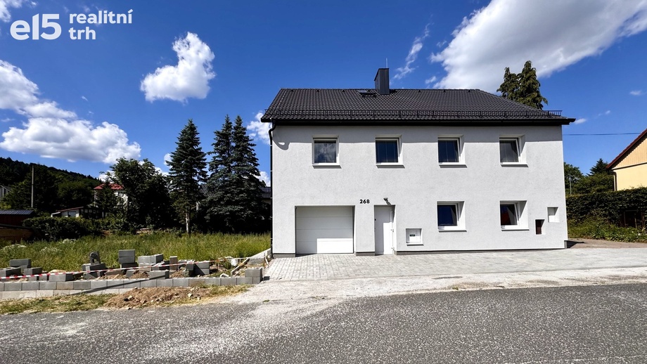 Prodej nemovitosti pro ubytování 345 m², Přimda