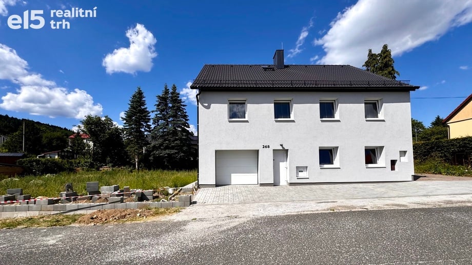 Prodej nemovitosti pro ubytování 345 m², Přimda