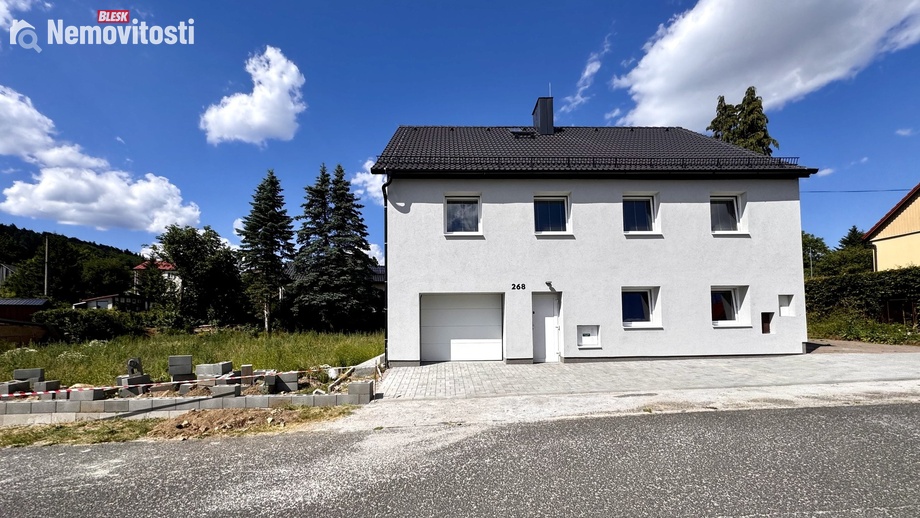 Prodej nemovitosti pro ubytování 345 m², Přimda