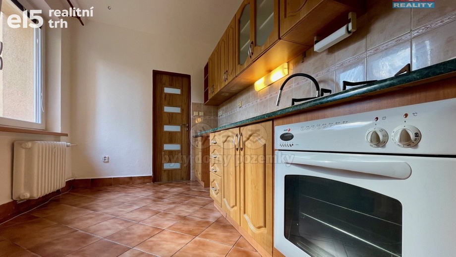 Prodej bytu 2+1 72 m², Nový Jičín