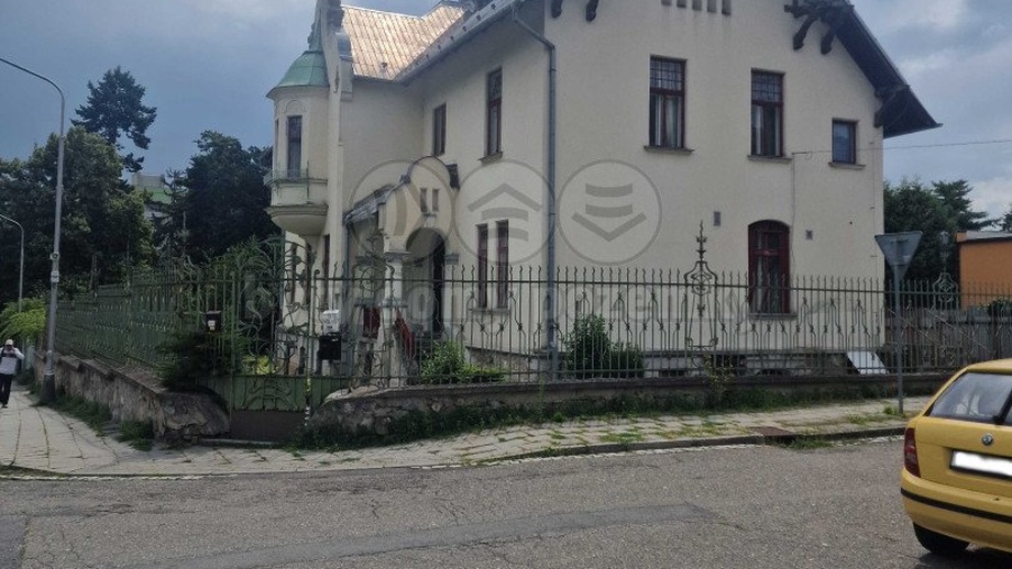 Pronájem bytu 2+1 55 m², Olomouc - Nová Ulice