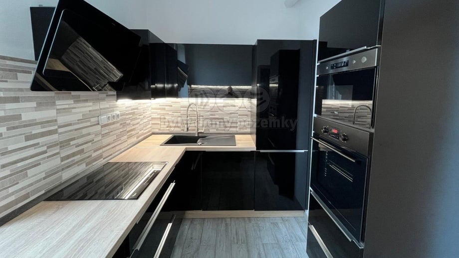 Pronájem bytu 1+1 41 m², Ostrava - Moravská Ostrava a Přívoz