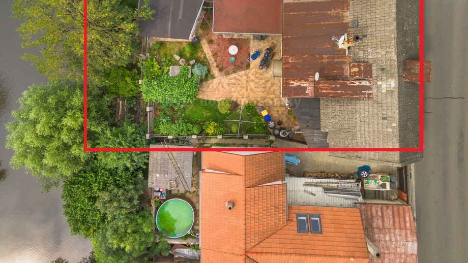 Prodej rodinné domy, 178 m² - Benátky nad Jizerou I