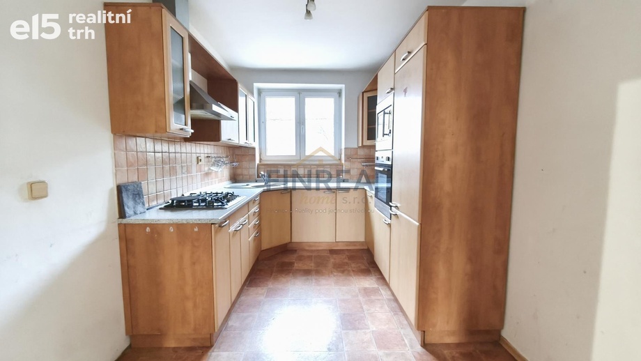 Prodej bytu 2+1 104 m², Litvínov - Horní Litvínov