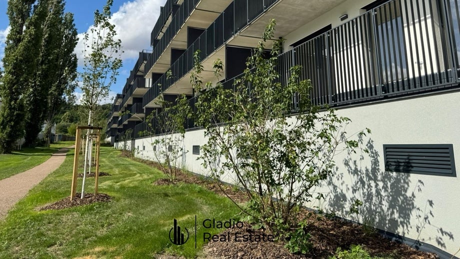 Prodej byty 3+kk, 77 m² - Kladno