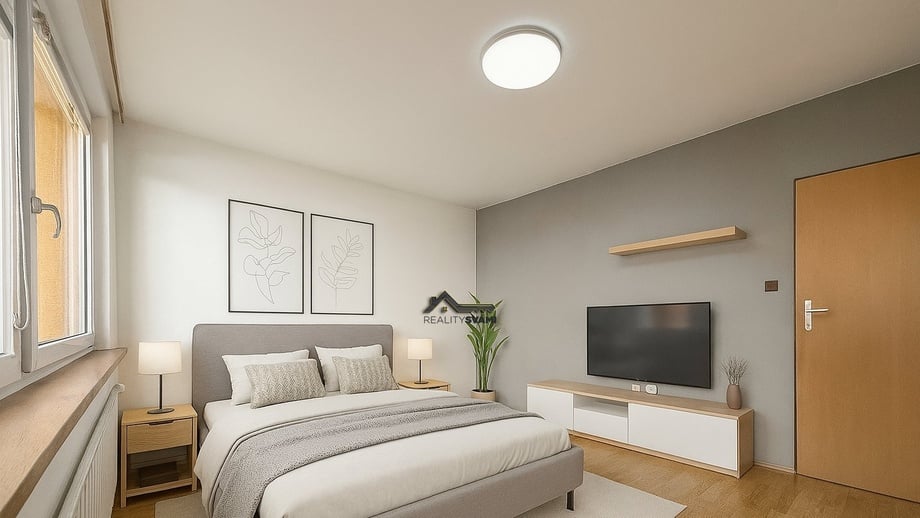 Prodej byty 3+1, 74 m² - Ostrava - Moravská Ostrava