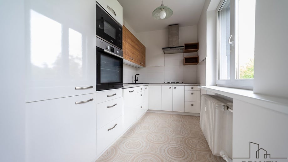 Pronájem byty 3+kk, 65 m² - Ostrava - Poruba