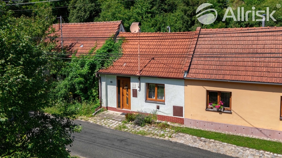 Prodej rodinného domu 80 m², Žarošice - Zdravá Voda