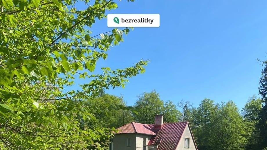 Prodej rodinné domy, 130 m² - Frýdlant nad Ostravicí - Lubno