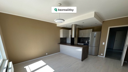 Prodej bytu 3+kk 75 m², Praha 9