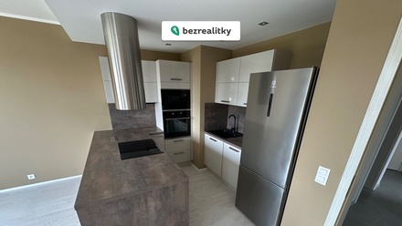 Prodej bytu 3+kk 75 m², Praha 9