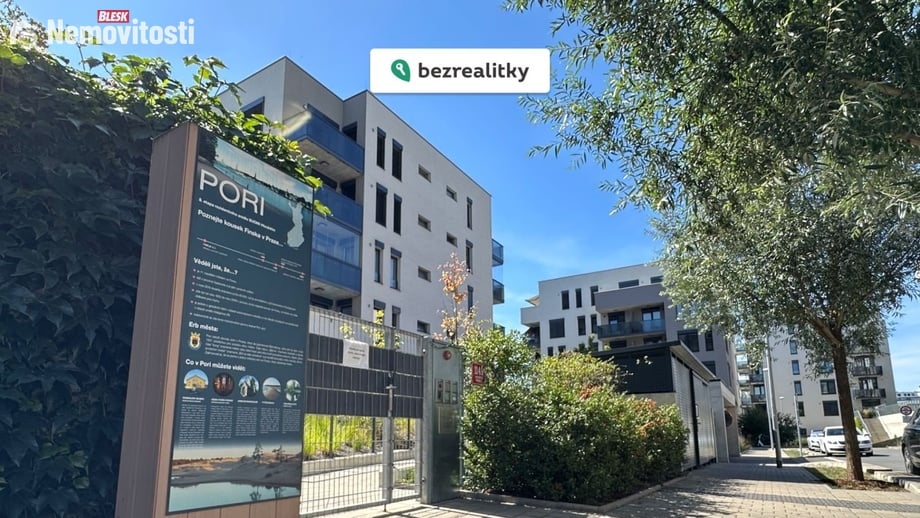 Prodej bytu 3+kk 75 m², Praha 9