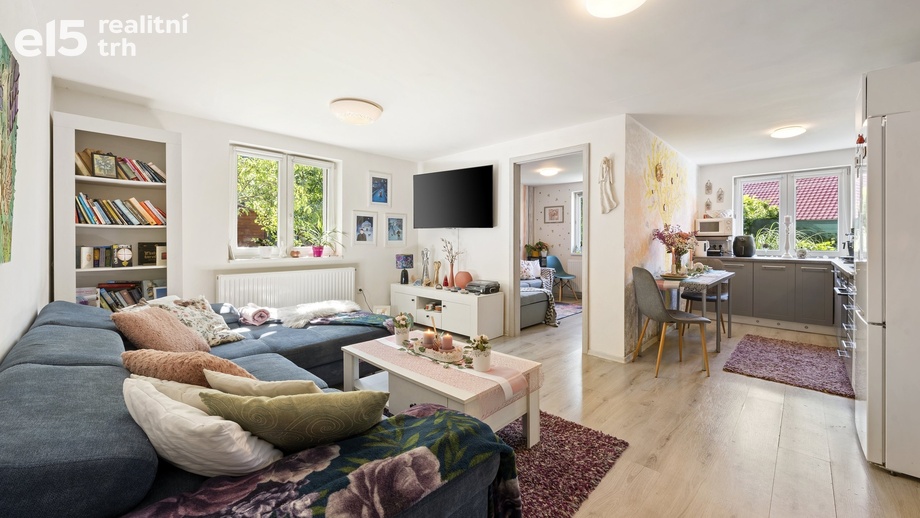 Prodej rodinného domu 78 m², Adamov