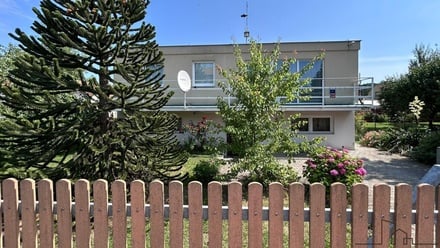 Prodej rodinného domu 216 m², Praha 10