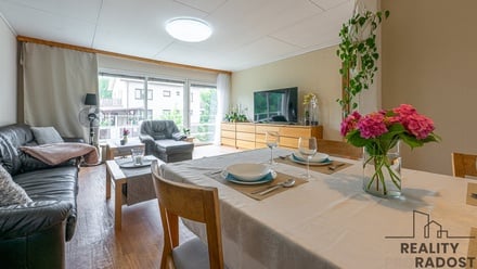 Prodej rodinného domu 216 m², Praha 10