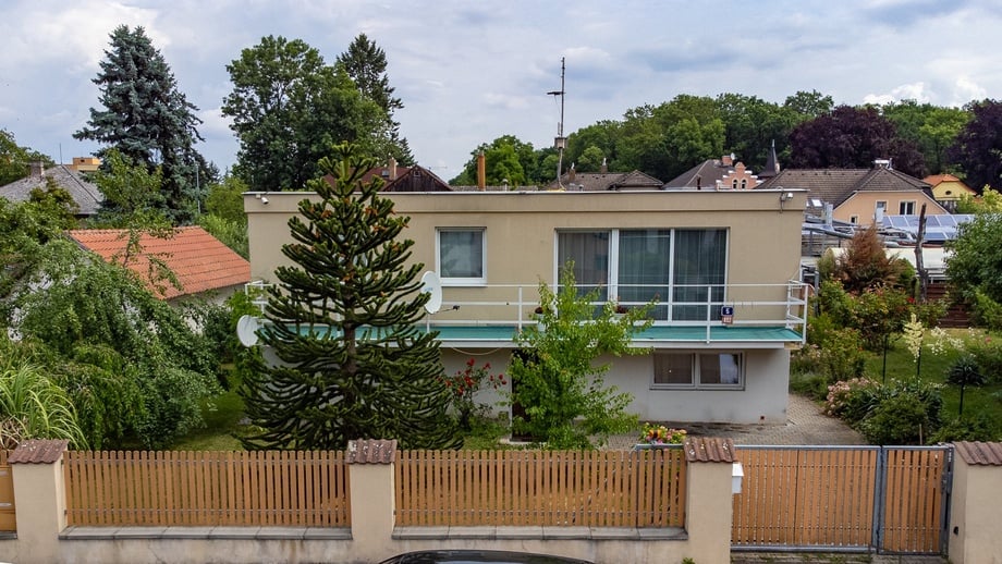 Prodej rodinné domy, 216 m² - Praha 10