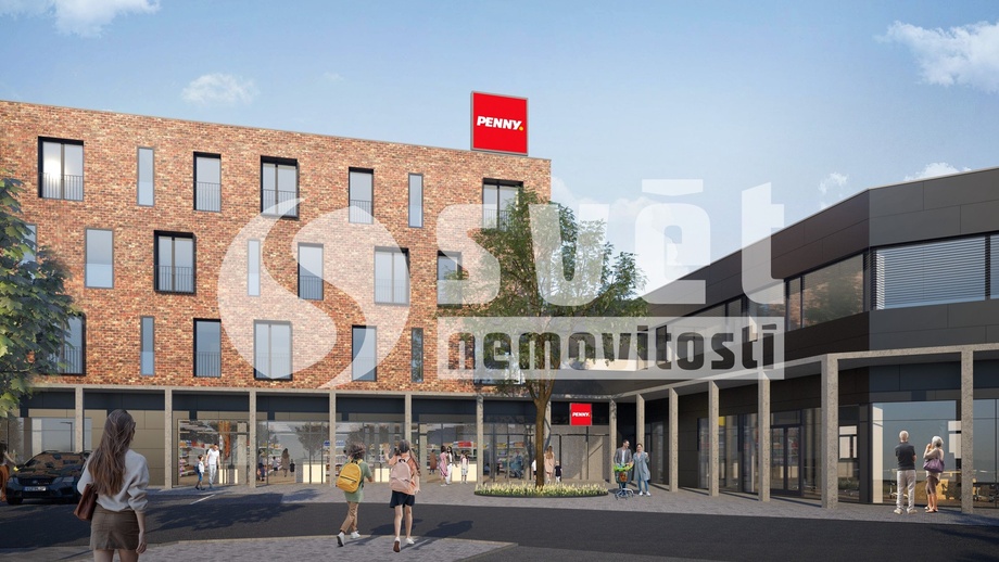 Pronájem kanceláře 145 m², Brno-Maloměřice a Obřany
