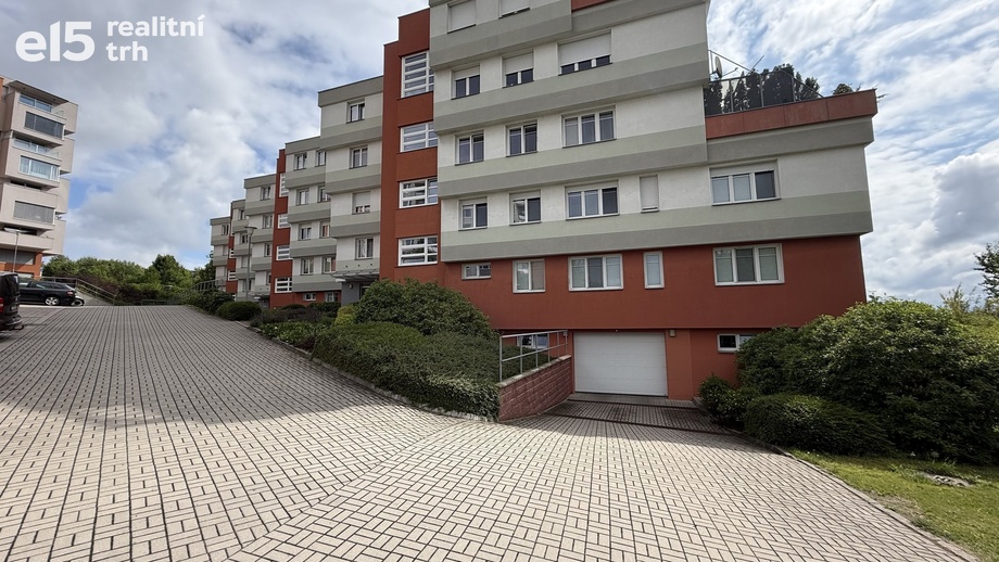 Prodej bytu 3+kk 101 m², Zlín