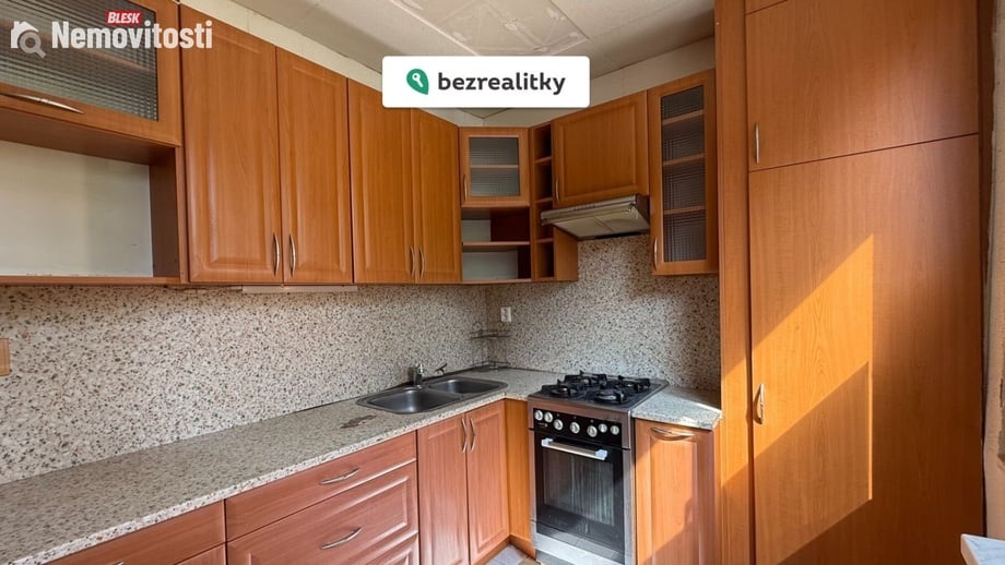 Prodej bytu 4+1 76 m², Karviná-město