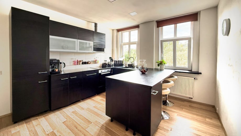 Pronájem bytu 3+kk 90 m², Litoměřice
