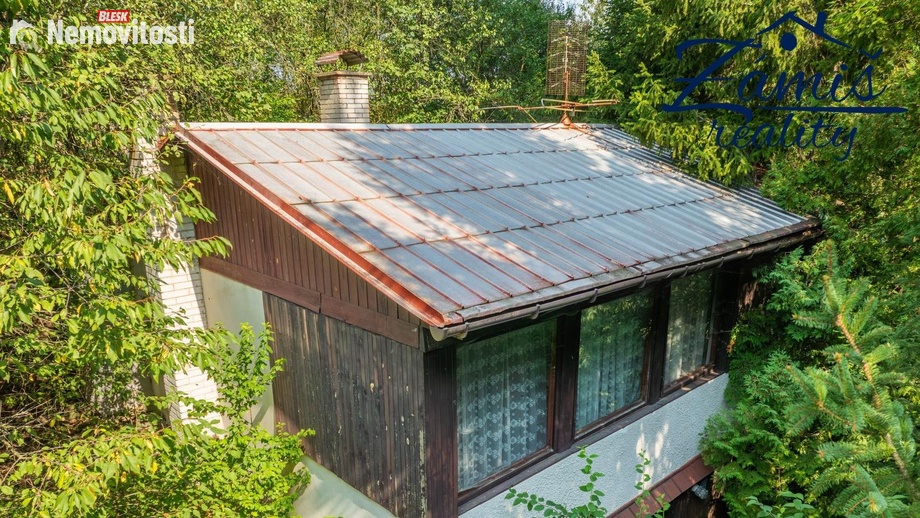 Prodej chaty 60 m², Bratronice