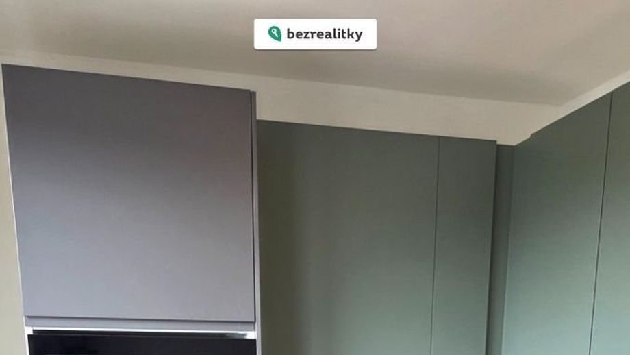 Prodej bytu 2+1 55 m², Cheb
