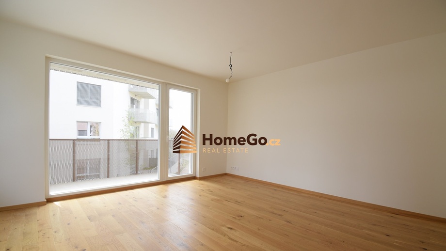 Pronájem bytu 2+kk 66 m², Praha - Modřany