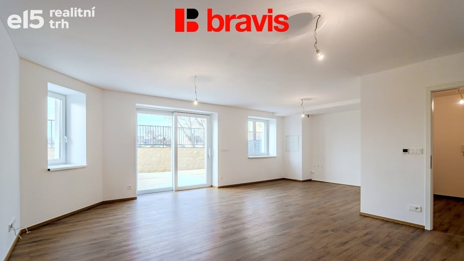 Prodej bytu 2+kk 79 m², Rostěnice-Zvonovice - Rostěnice