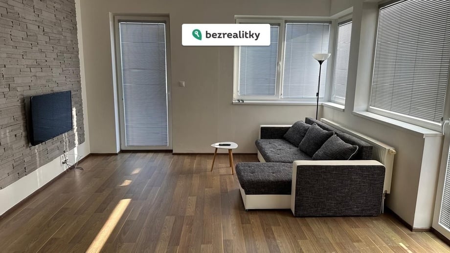 Prodej bytu 2+kk 65 m², Olomouc - Řepčín