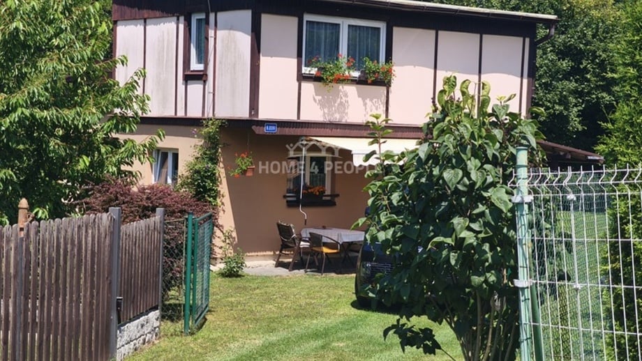Prodej chata, 43 m² - Plzeň - Litice