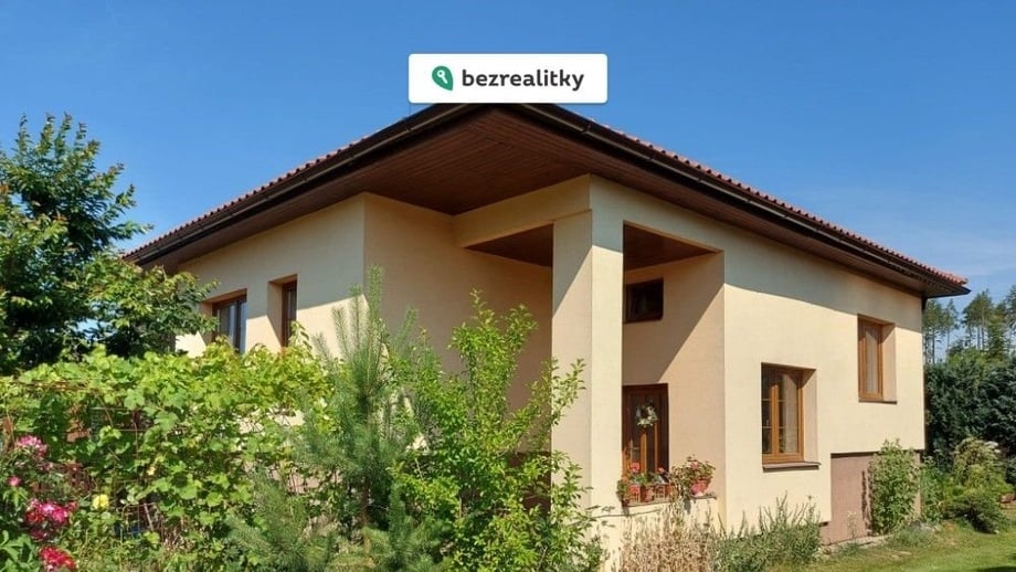 Prodej rodinného domu 350 m², Humpolec - Rozkoš